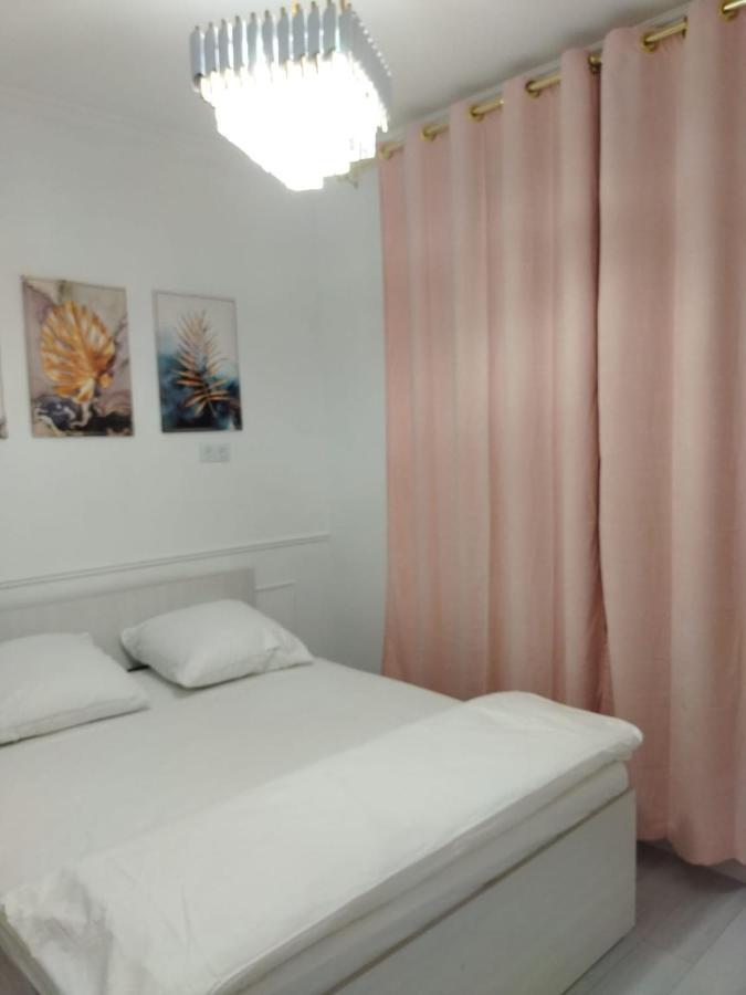 Sweet Home Aktau  Luaran gambar