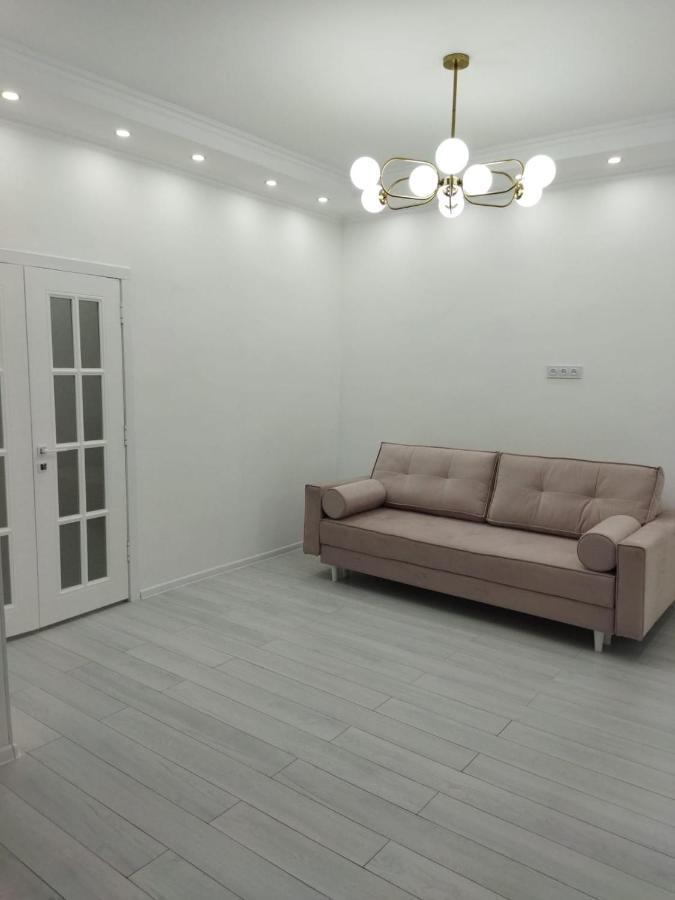 Sweet Home Aktau  Luaran gambar