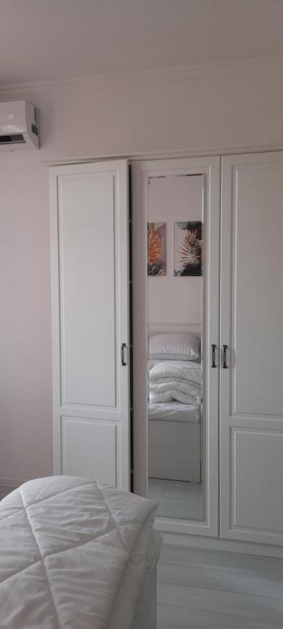 Sweet Home Aktau  Luaran gambar