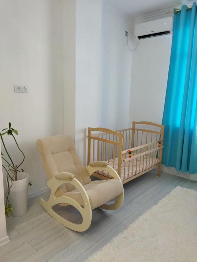 Sweet Home Aktau  Luaran gambar