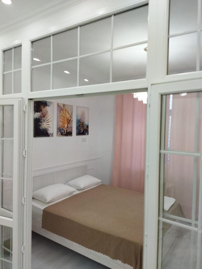 Sweet Home Aktau  Luaran gambar