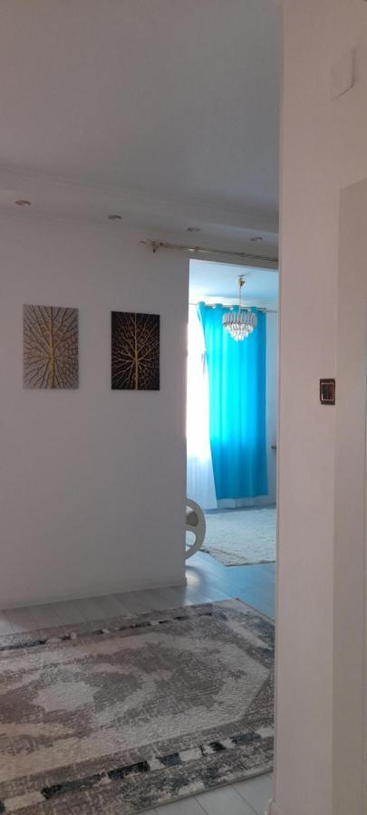 Sweet Home Aktau  Luaran gambar